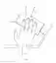 Fig. 06 - Electronic equipment with ambient noise sensing input circuitry