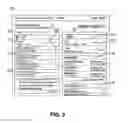 Fig. 04 - Application dashboard for website development and management