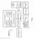 Fig. 25 - Data element rearrangement, processors, methods, systems, and instructions