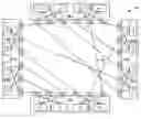 Fig. 01 - Recommending an asymmetric multiprocessor fabric link aggregation