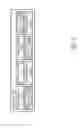 Fig. 03 - Memory die temperature adjustment based on aging condition