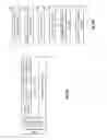 Fig. 16 - Storing data in accordance with encoded data slice revision levels in a dispersed storage network