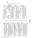 Fig. 32 - Storing data in accordance with encoded data slice revision levels in a dispersed storage network