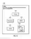 Fig. 13 - Programming interface operations in a driver in communication with a port for reinitialization of storage controller elements