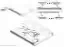 Fig. 01 - High density communications device