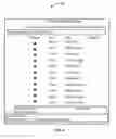 Fig. 07 - Search-independent ranking and arranging data