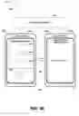 Fig. 10 - Multi-touch gesture search