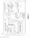 Fig. 13 - Spice circuit model for twinaxial cable
