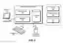 Fig. 13 - Alternative hierarchical views of a circuit design