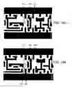 Fig. 20 - Method and apparatus for camouflaging a standard cell based integrated circuit with micro circuits and post processing