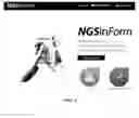 Fig. 04 - SYSTEM AND METHOD FOR AUTOMATING DATA GENERATION AND DATA MANAGEMENT FOR A NEXT GENERATION SEQUENCER
