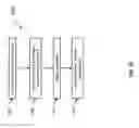 Fig. 17 - SYSTEMS AND METHODS FOR FITTING LD DISTRIBUTIONS AT GENOMIC SCALES