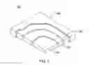 Fig. 02 - Overlapping, discrete tamper-respondent sensors