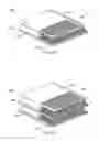 Fig. 06 - Overlapping, discrete tamper-respondent sensors