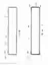 Fig. 10 - Overlapping, discrete tamper-respondent sensors