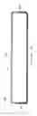 Fig. 15 - Overlapping, discrete tamper-respondent sensors