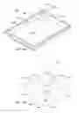 Fig. 25 - Overlapping, discrete tamper-respondent sensors