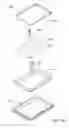 Fig. 27 - Overlapping, discrete tamper-respondent sensors