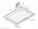 Fig. 32 - Overlapping, discrete tamper-respondent sensors