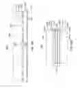 Fig. 34 - Overlapping, discrete tamper-respondent sensors