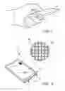 Fig. 02 - Fingerprint sensing device with common mode suppression