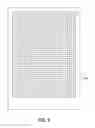Fig. 05 - High-resolution electric field sensor in cover glass