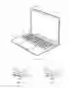 Fig. 02 - Input devices incorporating biometric sensors