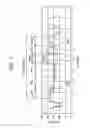 Fig. 08 - Line-of-sight detection method and device