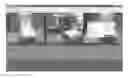 Fig. 01 - Methods for determining whether an individual enters a prescribed virtual zone using 3D blob detection