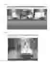 Fig. 04 - Methods for determining whether an individual enters a prescribed virtual zone using 3D blob detection