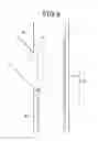 Fig. 10 - Apparatus for recognizing lane partition lines