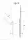 Fig. 11 - Apparatus for recognizing lane partition lines