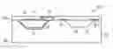 Fig. 01 - Semiconductor device having one or more of a shock sensor and an acceleration sensor