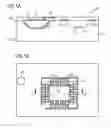 Fig. 02 - Semiconductor device having one or more of a shock sensor and an acceleration sensor