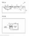 Fig. 03 - Semiconductor device having one or more of a shock sensor and an acceleration sensor