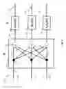 Fig. 06 - Scalable architecture for analog matrix operations with resistive devices