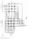 Fig. 10 - Scalable architecture for analog matrix operations with resistive devices