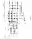 Fig. 14 - Scalable architecture for analog matrix operations with resistive devices