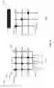 Fig. 17 - Scalable architecture for analog matrix operations with resistive devices