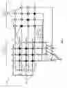 Fig. 10 - Scalable architecture for implementing maximization algorithms with resistive devices