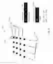 Fig. 16 - Scalable architecture for implementing maximization algorithms with resistive devices