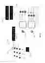 Fig. 22 - Scalable architecture for analog matrix operations with resistive devices