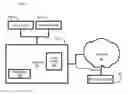Fig. 02 - System and method for projecting a likely path of the subject of a sequential decision problem