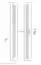 Fig. 07 - Multimode josephson parametric converter: coupling josephson ring modulator to metamaterial