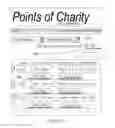 Fig. 09 - AUCTION AND PAYMENT PROCESSING METHODS FOR POINTS OF CHARITY FUND RAISERS