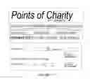 Fig. 16 - AUCTION AND PAYMENT PROCESSING METHODS FOR POINTS OF CHARITY FUND RAISERS