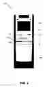 Fig. 03 - Automated transaction machine with dual customer interface displays