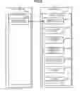 Fig. 07 - COMMODITY SALES DATA PROCESSING APPARATUS AND METHOD FOR DISPLAYING TAX EXEMPTION STATE