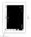 Fig. 10 - Method and system for replaying a voice message and displaying a signed digital photograph contemporaneously