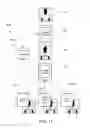 Fig. 18 - Method and system for replaying a voice message and displaying a signed digital photograph contemporaneously